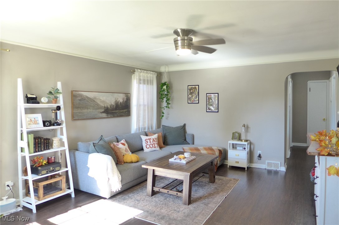 6610 Renwood Drive