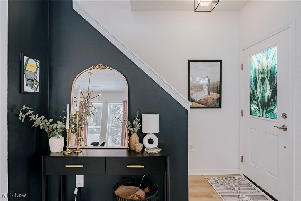 Photo of 3580 Gerome Court, Cleveland, OH 44105 (MLS # 5183416)