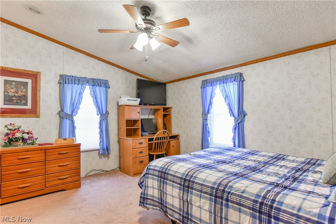 Park View - Residential