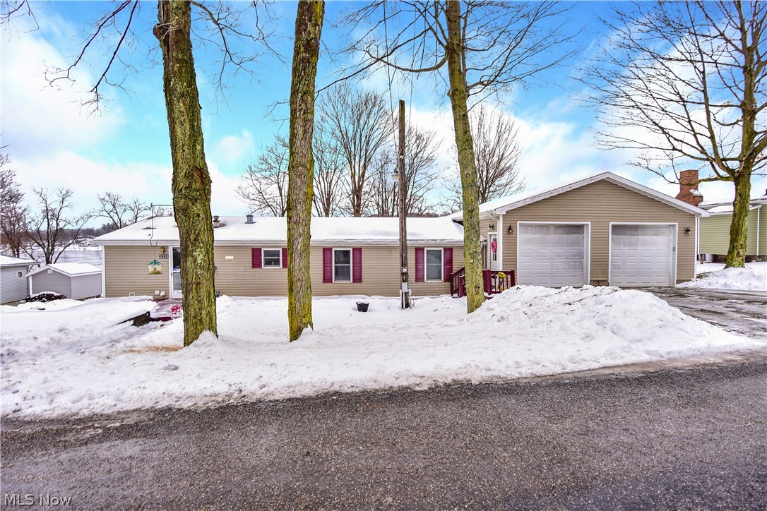 Park View - Residential