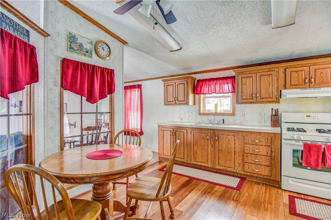 Park View - Residential