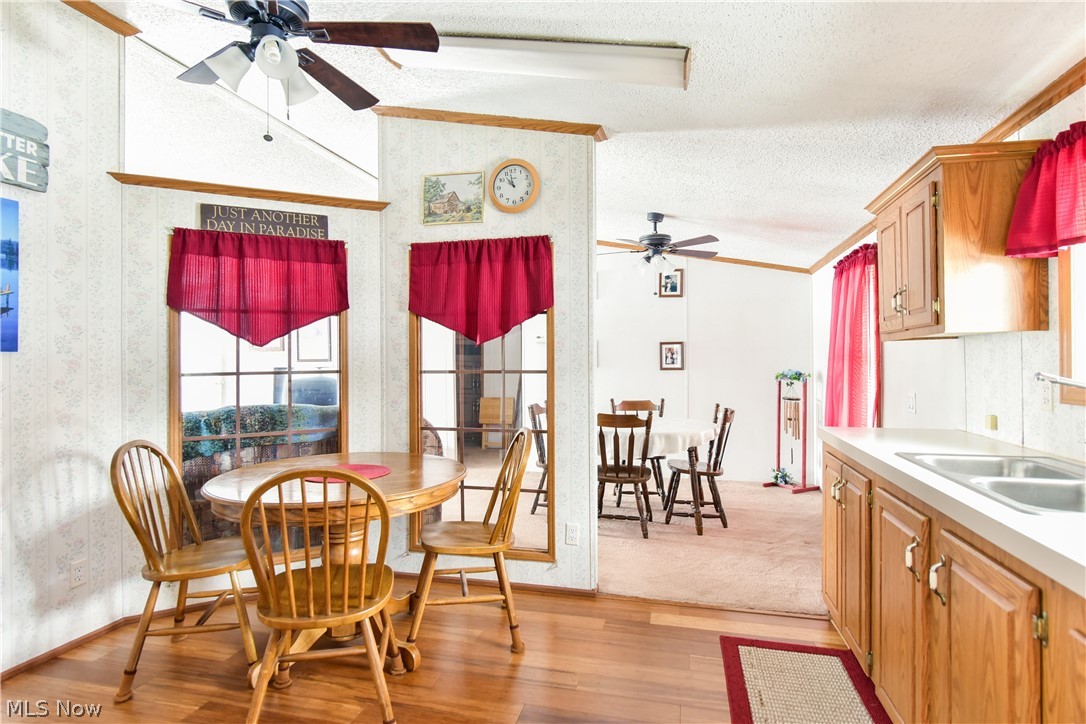 Park View - Residential