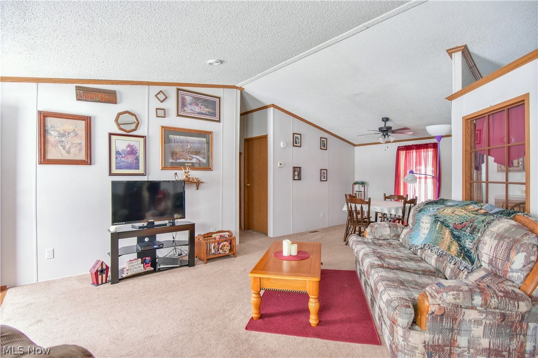 Park View - Residential