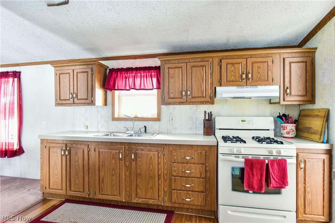 Park View - Residential