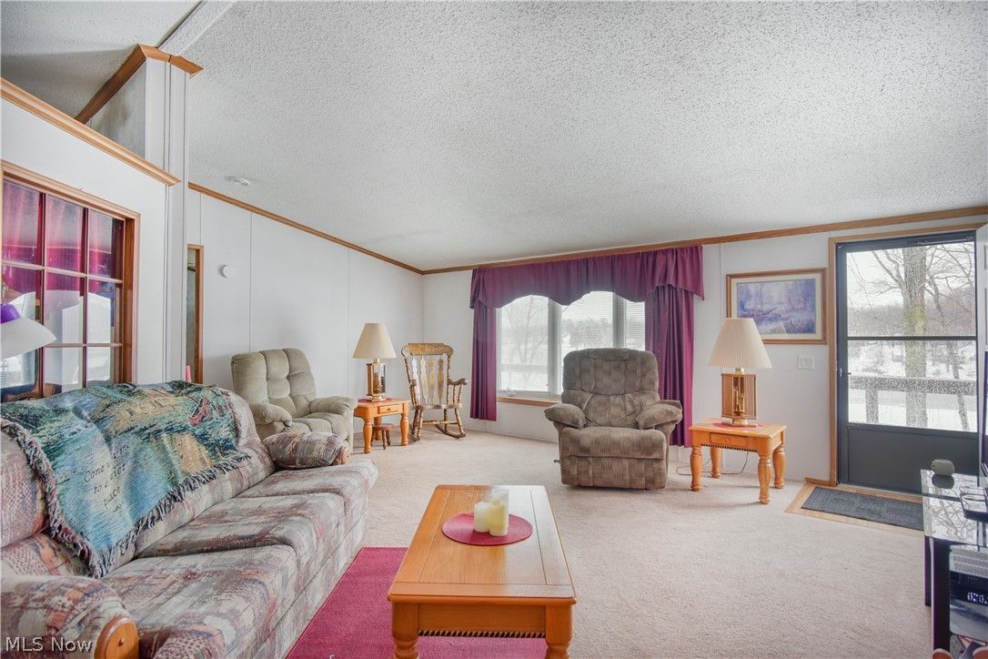 Park View - Residential