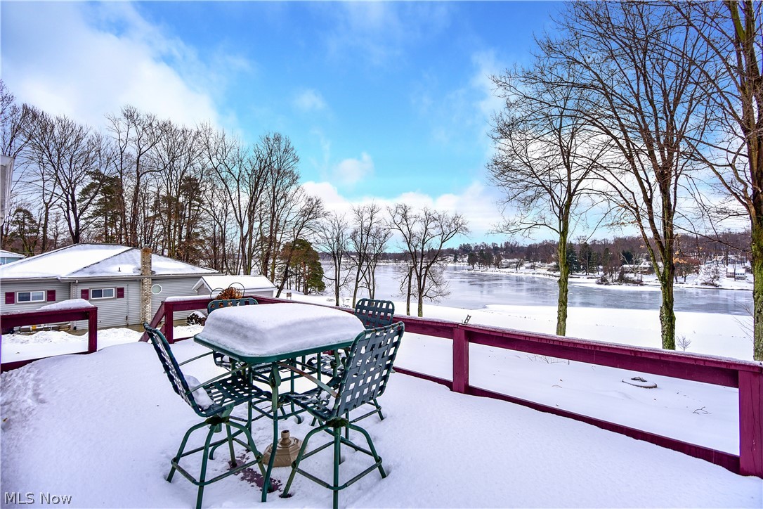 Park View - Residential