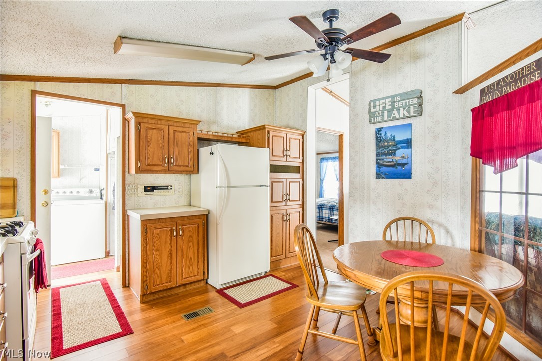 Park View - Residential