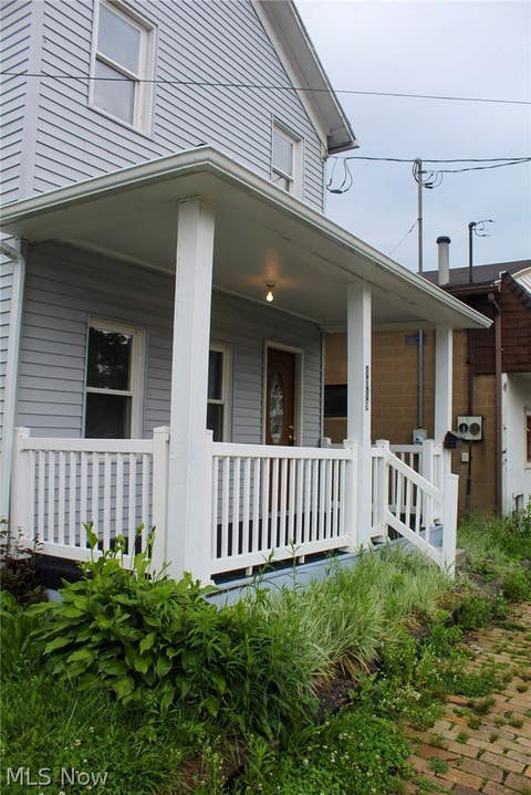Tiny photo for 1019 Commerce Street, Wellsville, OH 43968 (MLS # 5239309)