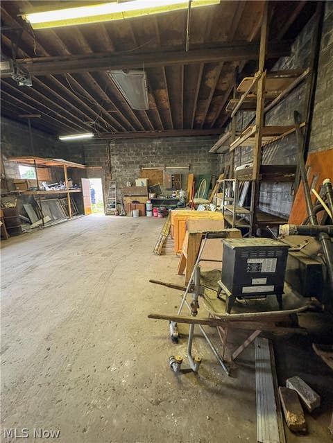 Tiny photo for 1019 Commerce Street, Wellsville, OH 43968 (MLS # 5239309)