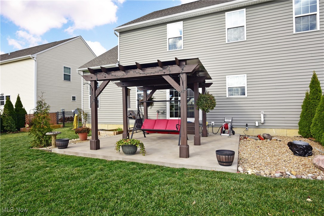 Weymouth Xing Sub Ph 2 - Residential