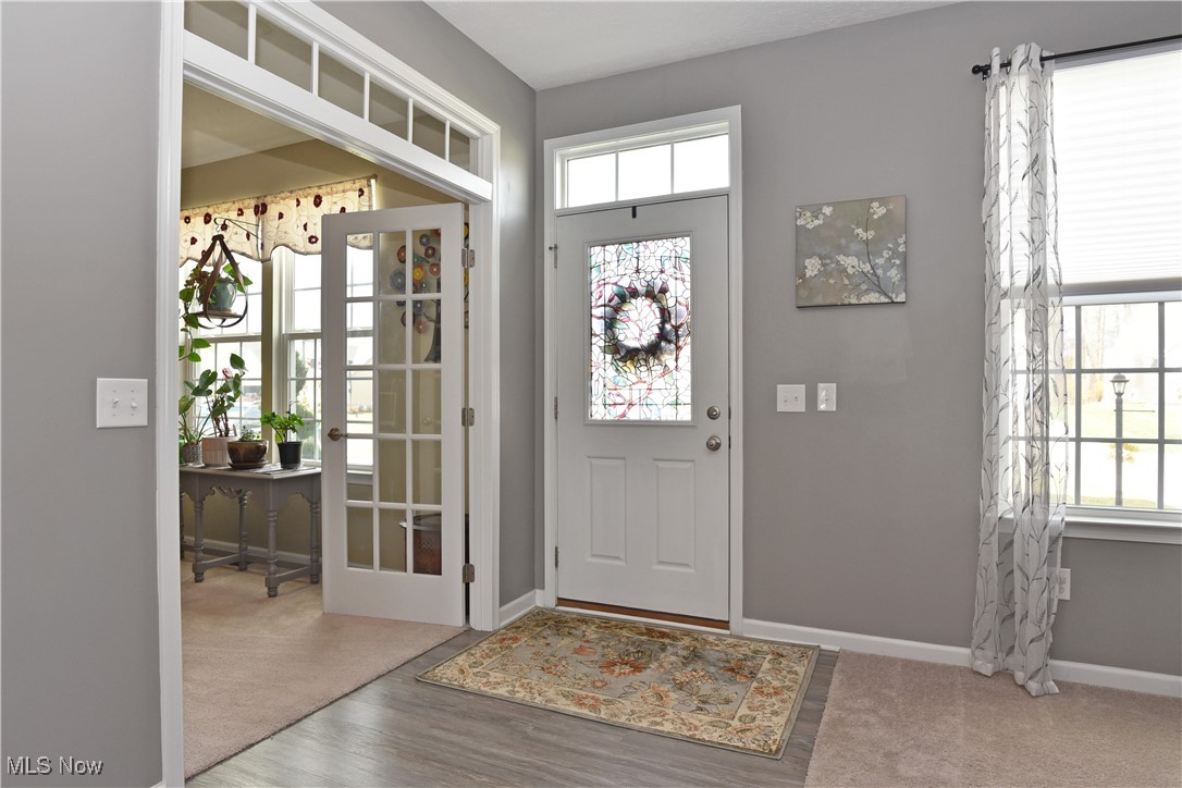 Weymouth Xing Sub Ph 2 - Residential