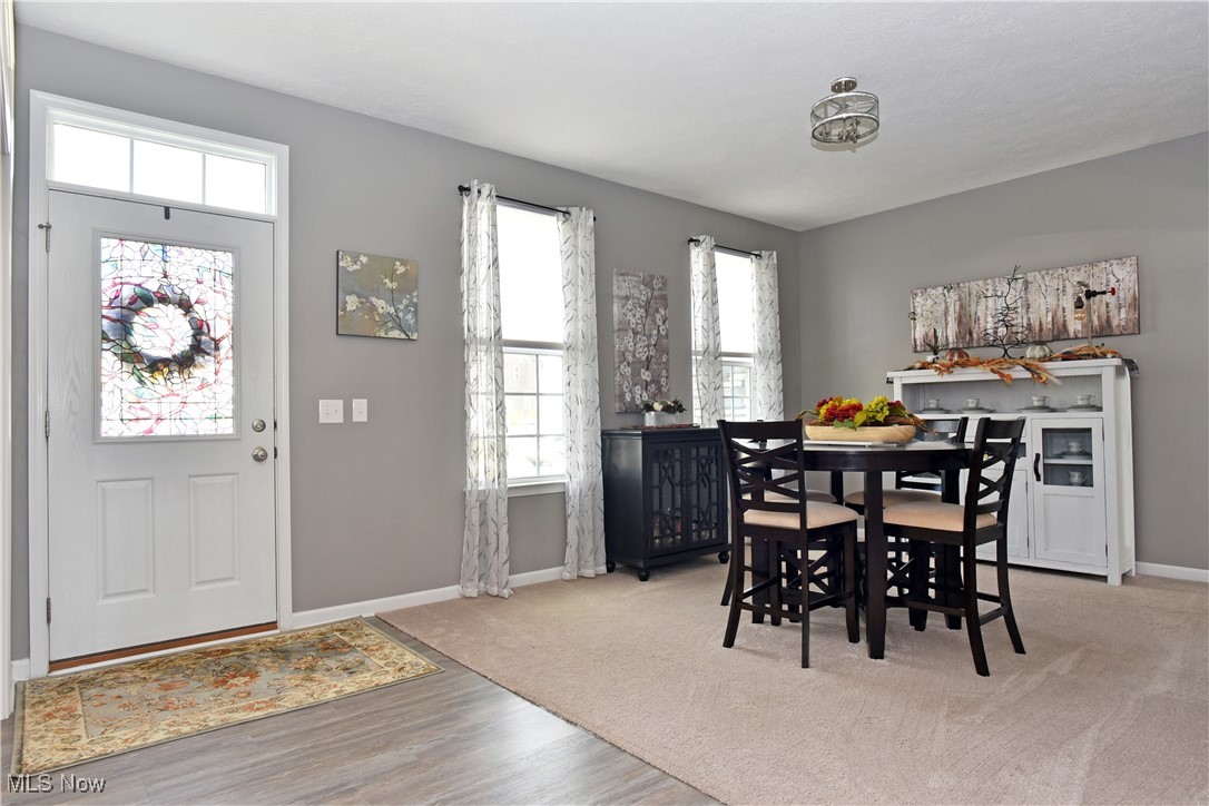 Weymouth Xing Sub Ph 2 - Residential