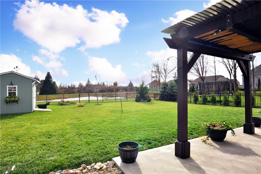 Weymouth Xing Sub Ph 2 - Residential