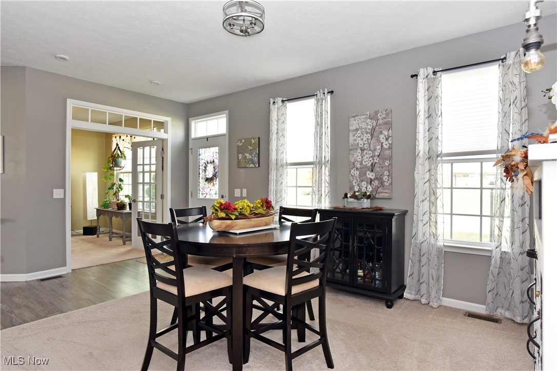 Weymouth Xing Sub Ph 2 - Residential