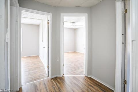 Tiny photo for 559 E Exchange Street, Akron, OH 44306 (MLS # 5239593)