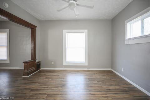 Tiny photo for 559 E Exchange Street, Akron, OH 44306 (MLS # 5239593)