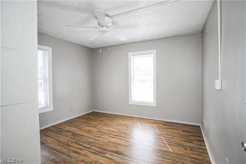Tiny photo for 559 E Exchange Street, Akron, OH 44306 (MLS # 5239593)