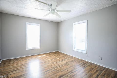 Tiny photo for 559 E Exchange Street, Akron, OH 44306 (MLS # 5239593)
