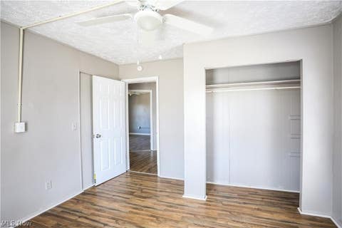 Tiny photo for 559 E Exchange Street, Akron, OH 44306 (MLS # 5239593)