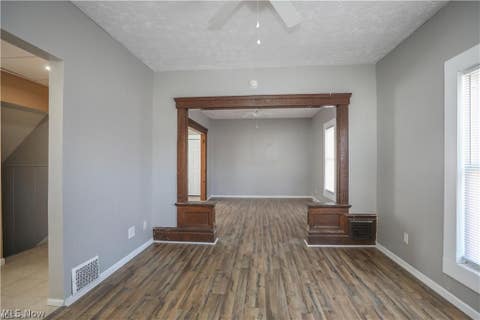 Tiny photo for 559 E Exchange Street, Akron, OH 44306 (MLS # 5239593)