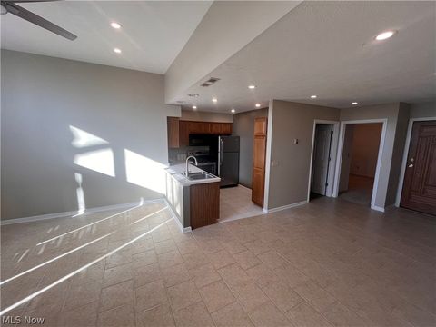 Tiny photo for 1000 2nd Street #204, Fairport Harbor, OH 44077 (MLS # 5190599)