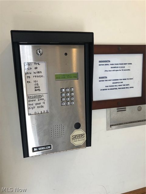 Tiny photo for 1000 2nd Street #204, Fairport Harbor, OH 44077 (MLS # 5190599)