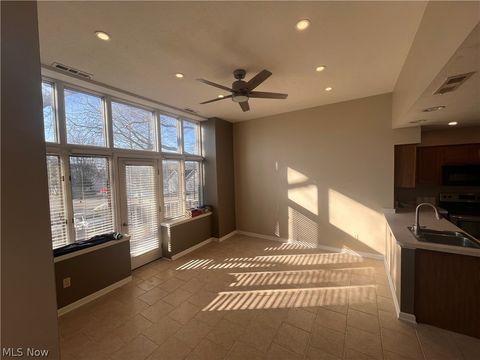 Tiny photo for 1000 2nd Street #204, Fairport Harbor, OH 44077 (MLS # 5190599)