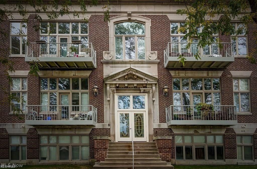 Photo of 1000 2nd Street #204, Fairport Harbor, OH 44077 (MLS # 5190599)