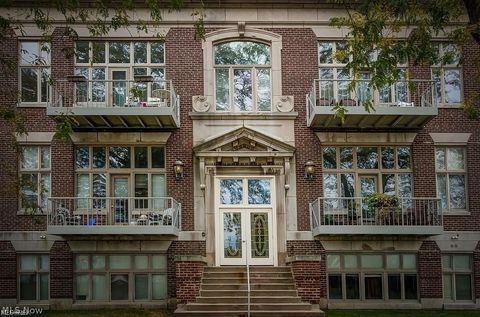 Photo of 1000 2nd Street #204, Fairport Harbor, OH 44077 (MLS # 5190599)