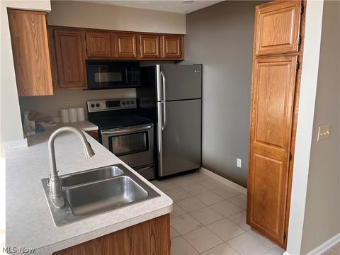 Tiny photo for 1000 2nd Street #204, Fairport Harbor, OH 44077 (MLS # 5190599)