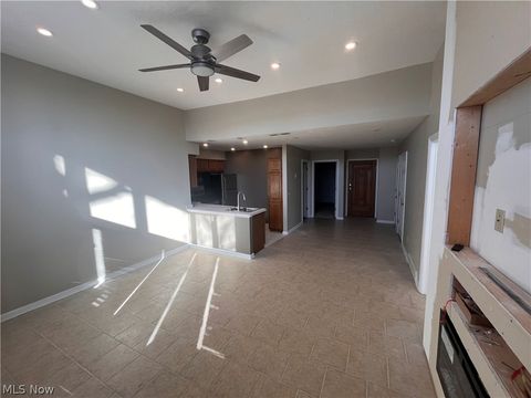 Tiny photo for 1000 2nd Street #204, Fairport Harbor, OH 44077 (MLS # 5190599)