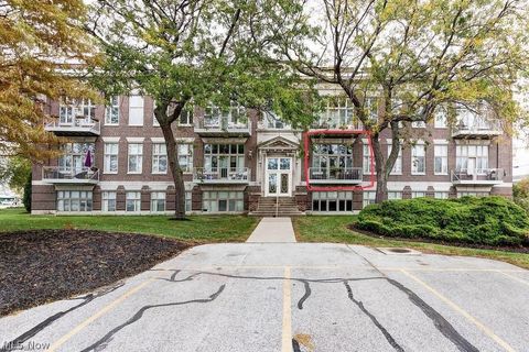 Tiny photo for 1000 2nd Street #204, Fairport Harbor, OH 44077 (MLS # 5190599)