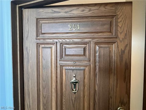 Tiny photo for 1000 2nd Street #204, Fairport Harbor, OH 44077 (MLS # 5190599)