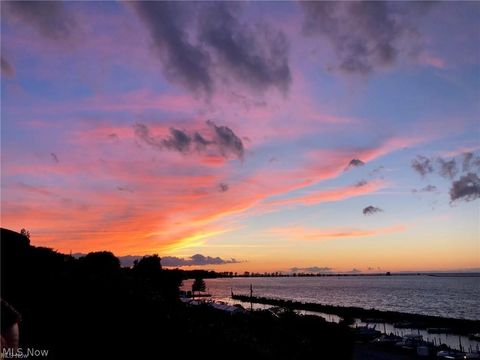 Tiny photo for 1000 2nd Street #204, Fairport Harbor, OH 44077 (MLS # 5190599)