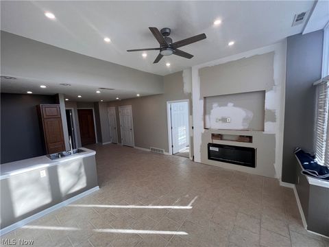 Tiny photo for 1000 2nd Street #204, Fairport Harbor, OH 44077 (MLS # 5190599)