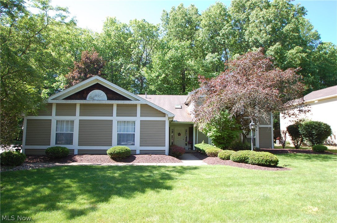 Forest Huntington Woods Condo - Residential