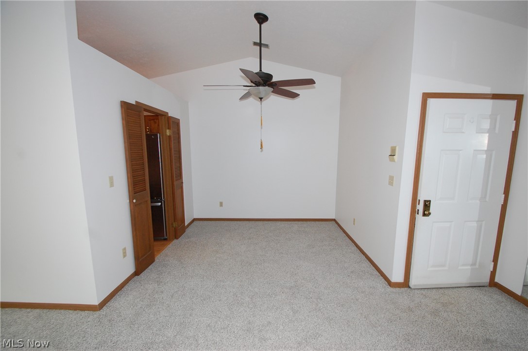 Forest Huntington Woods Condo - Residential