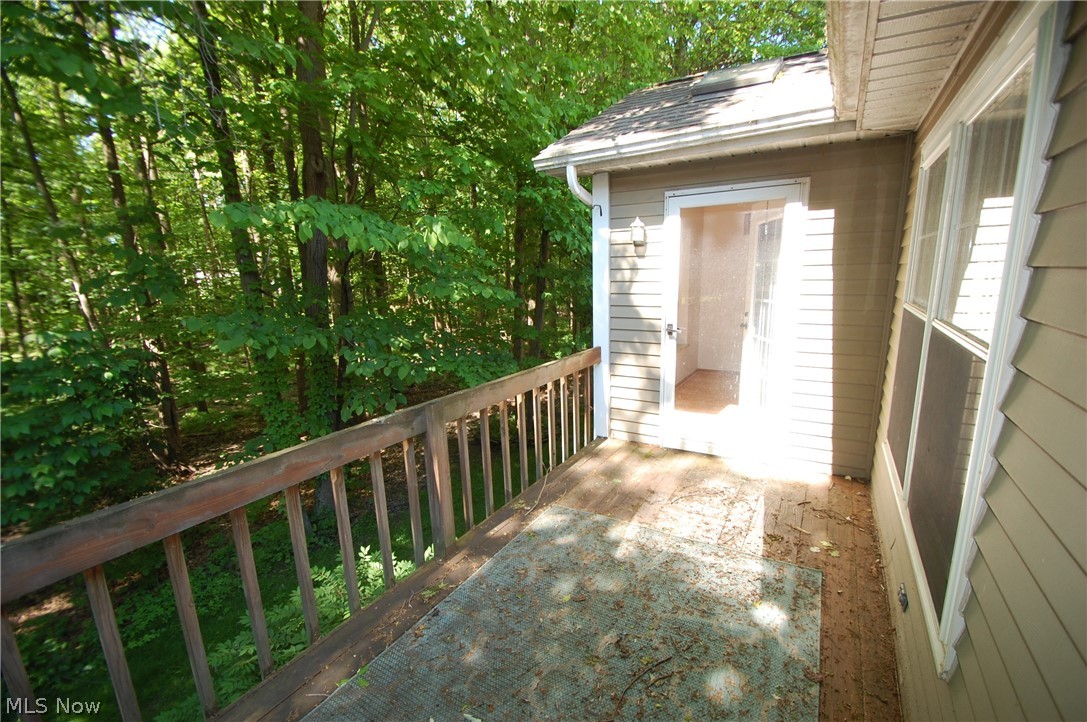 Forest Huntington Woods Condo - Residential