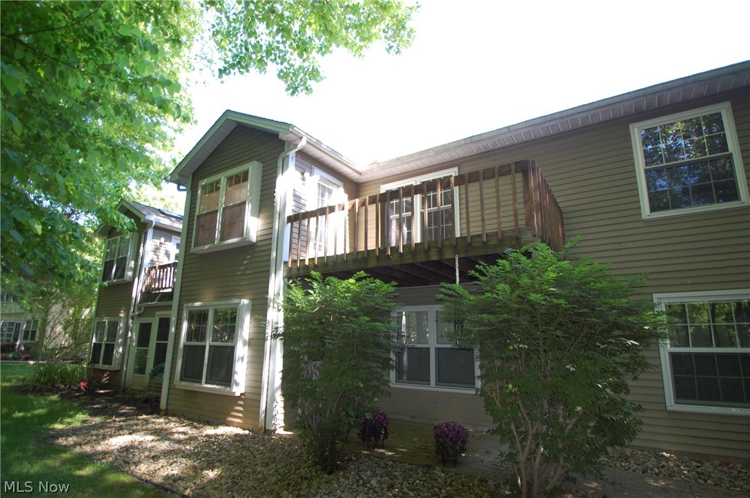 Forest Huntington Woods Condo - Residential