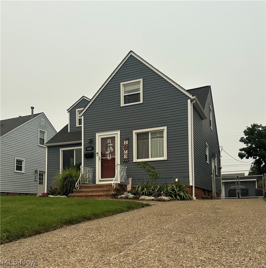 5502 Renwood Drive