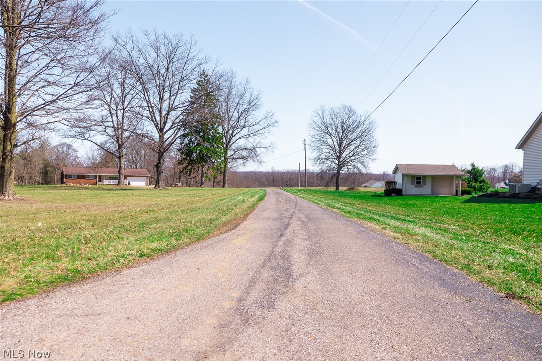 Hilltop Allotment - Residential