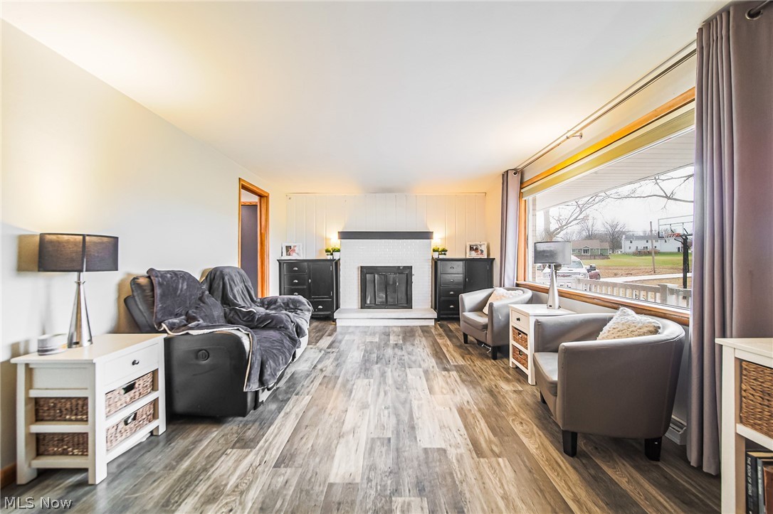 Hilltop Allotment - Residential