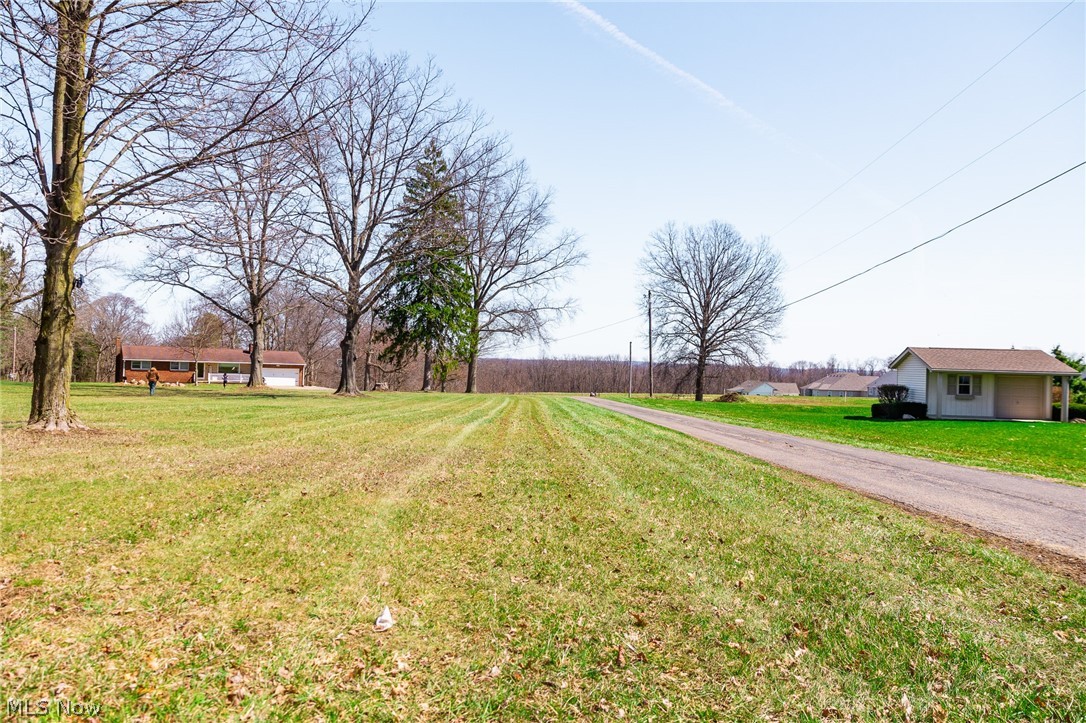 Hilltop Allotment - Residential