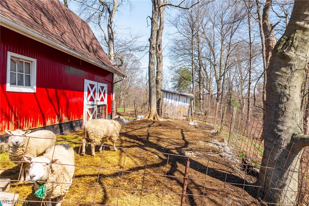 Hilltop Allotment - Residential