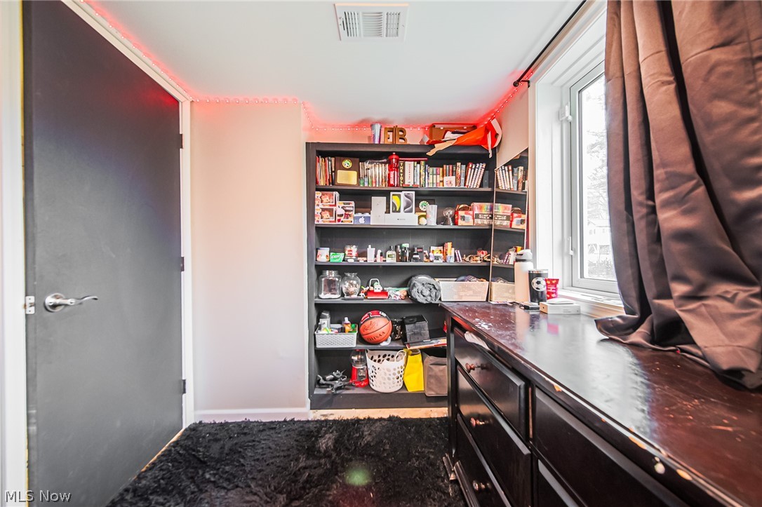 Hilltop Allotment - Residential