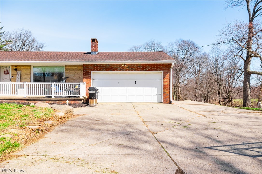 Hilltop Allotment - Residential