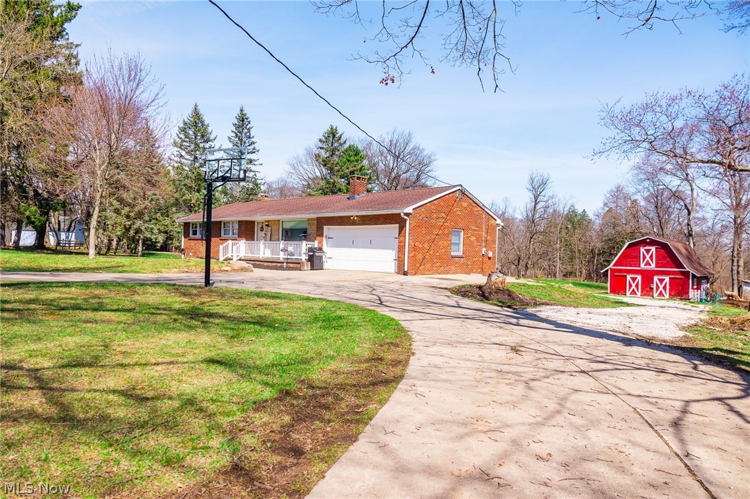 Hilltop Allotment - Residential