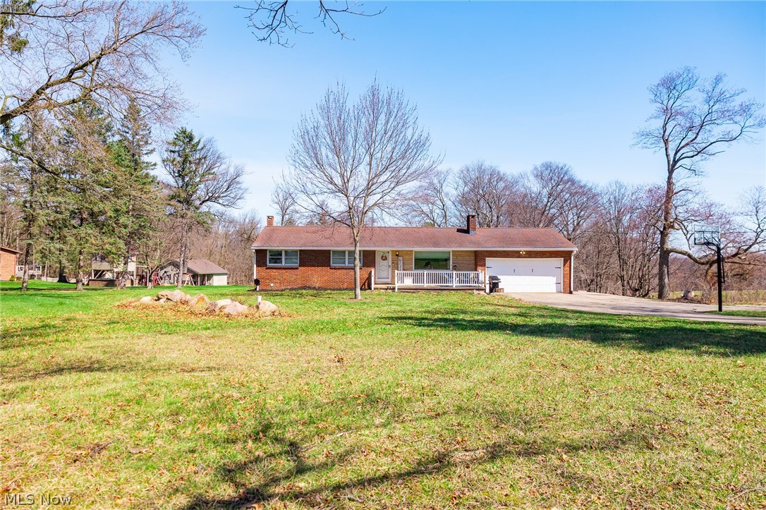 Hilltop Allotment - Residential