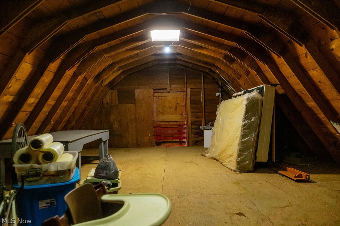 Hilltop Allotment - Residential