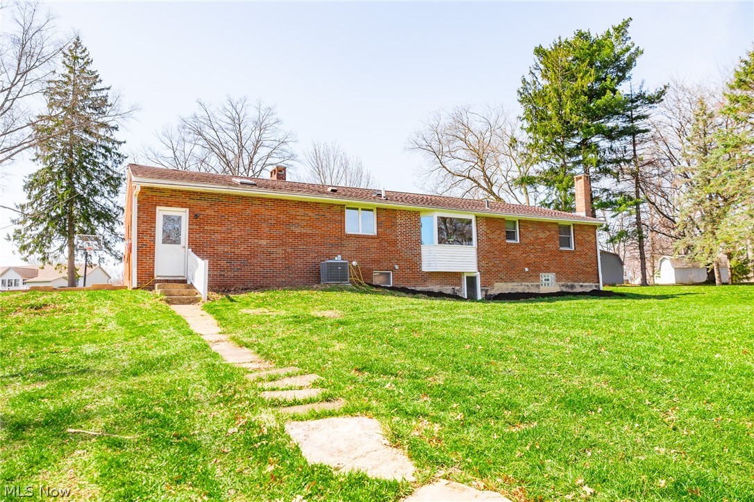 Hilltop Allotment - Residential